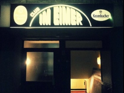 Foto: &amp;quot;Im Eimer&amp;quot;